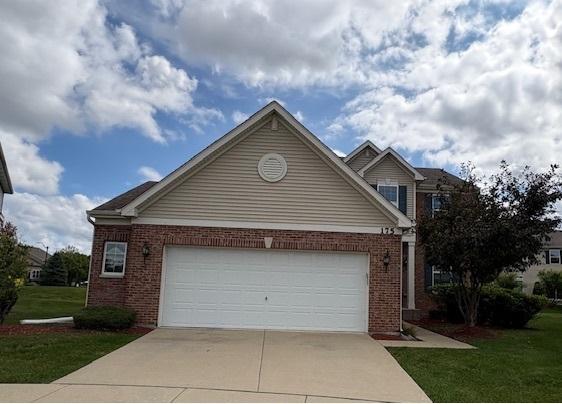 175 Owen St., Matteson, IL 60443