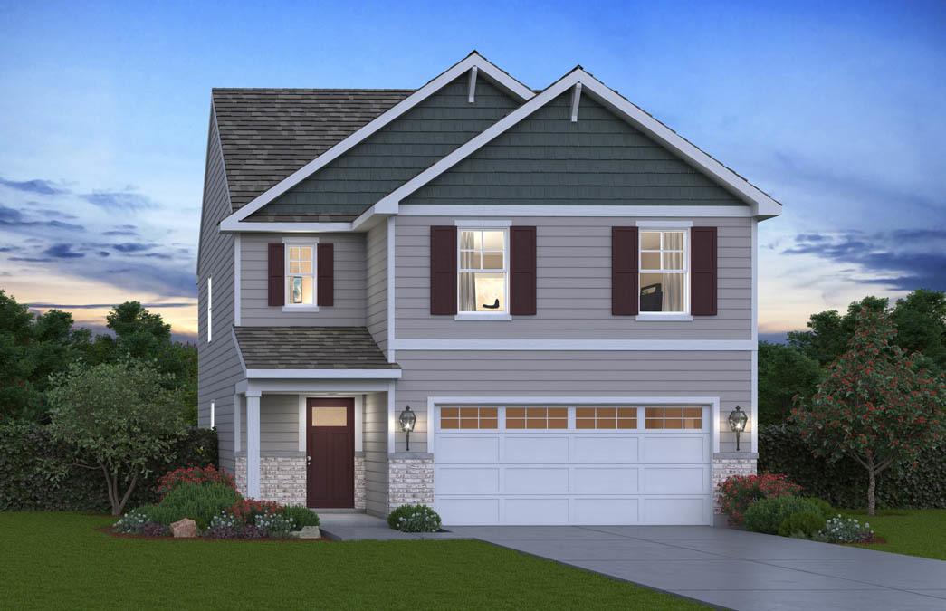 120 Cornerstone Crossing, Hampshire, IL 60140