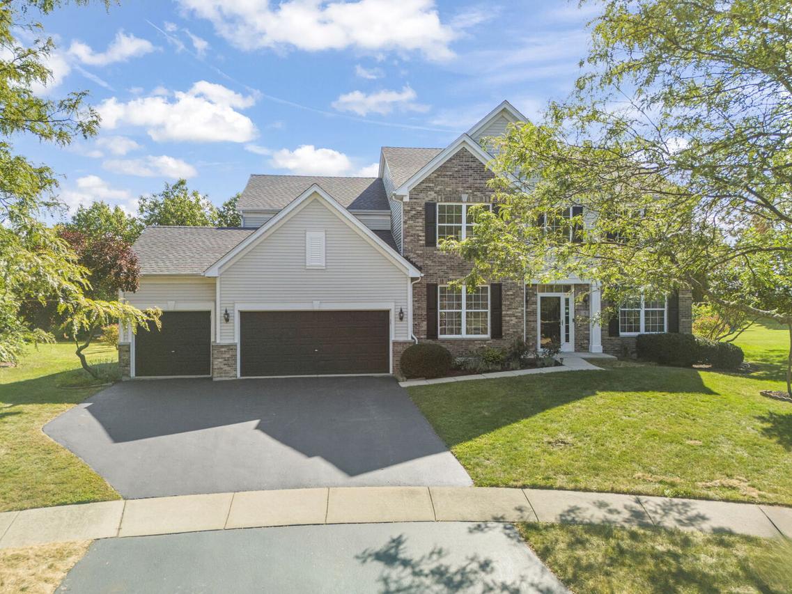 5 Player Ct., Bolingbrook, IL 60490
