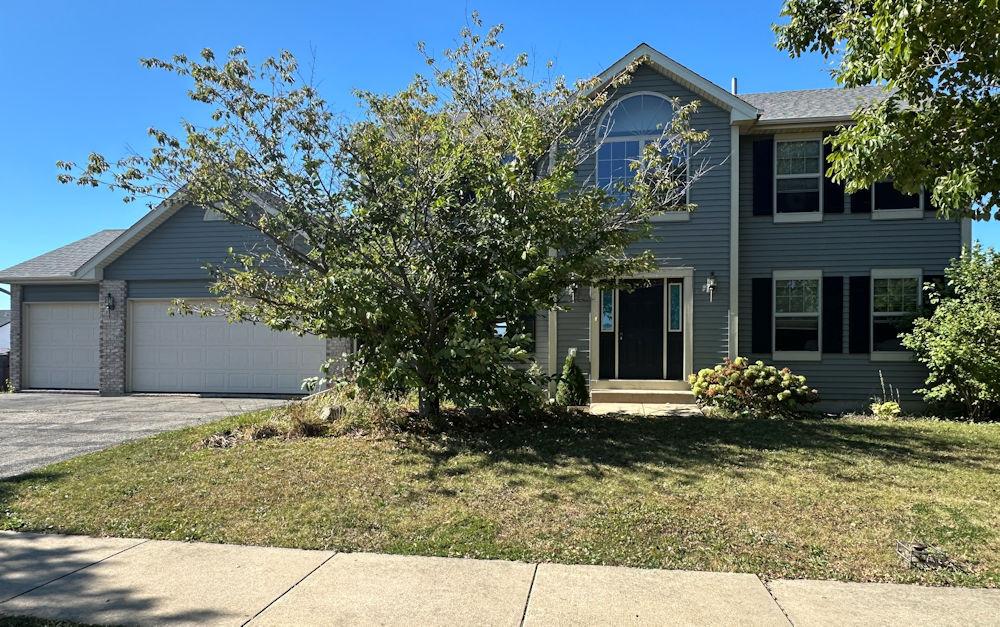 519 S Regulators St., Rochelle, IL 61068