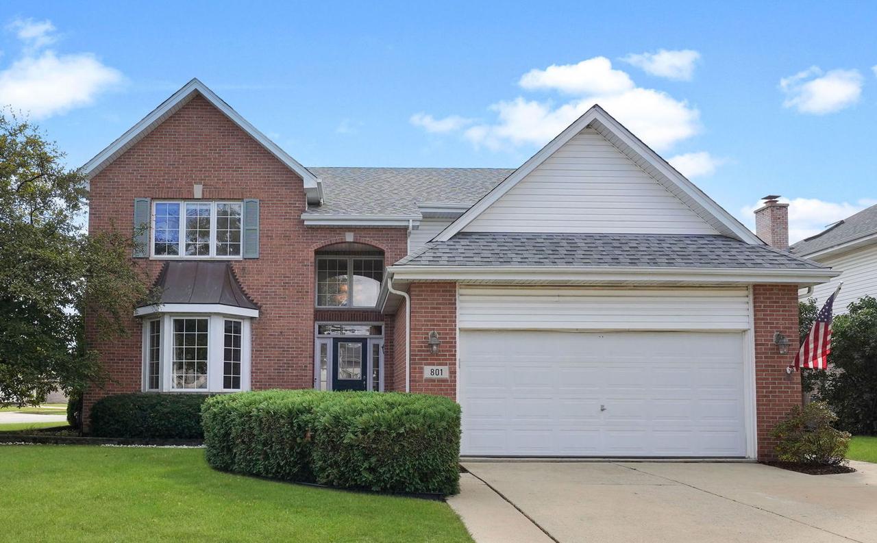 801 W Veterans Pkwy., Addison, IL 60101
