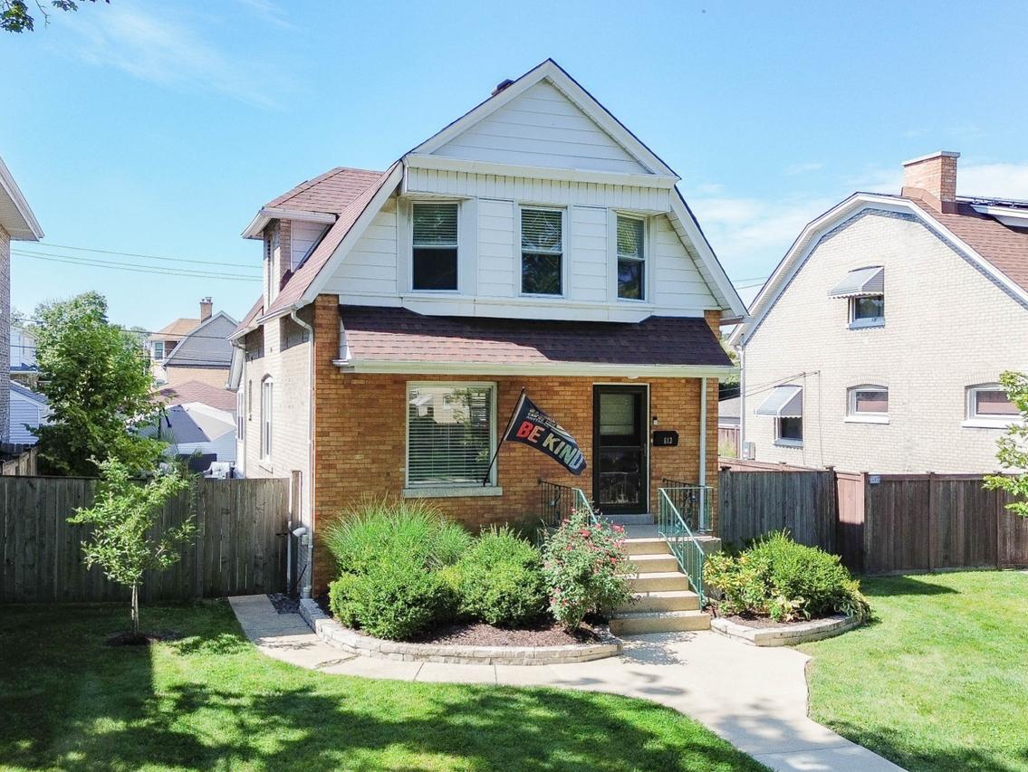 613 Ferdinand Ave., Forest Park, IL 60130