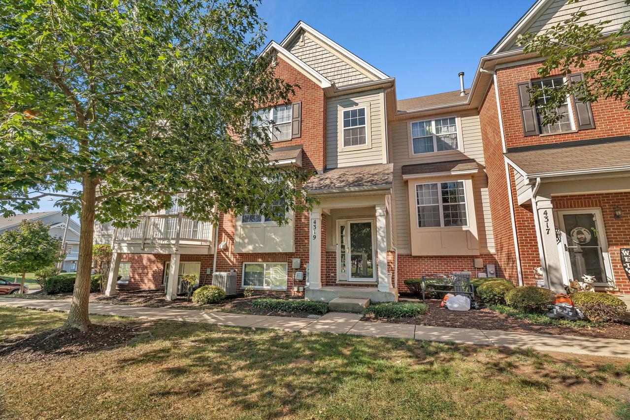 4319 Timber Ridge Ct., Joliet, IL 60431