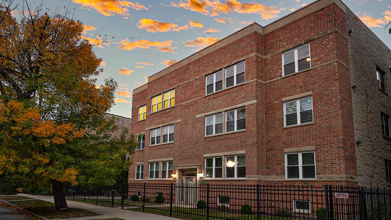 4507 S Lake Park Ave. #3S, Chicago, IL 60653