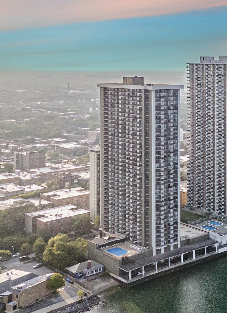 [Address Hidden by Seller], Chicago, IL 60660