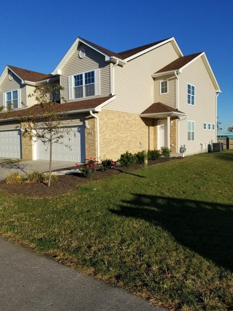 6002 W Ford Ct., Monee, IL 60449