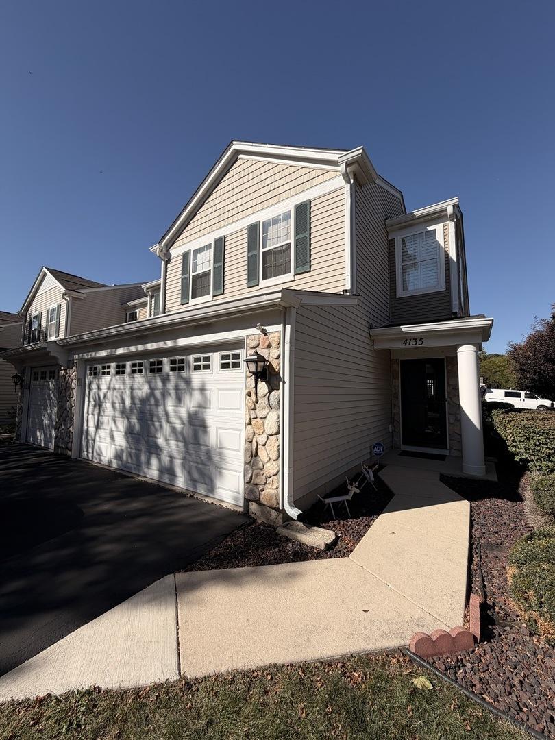 4135 Oak Tree Ln., Plainfield, IL 60586