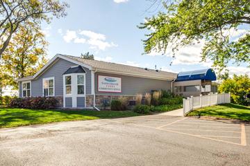 3548 Blue Heron Cir., Grayslake, IL 60030