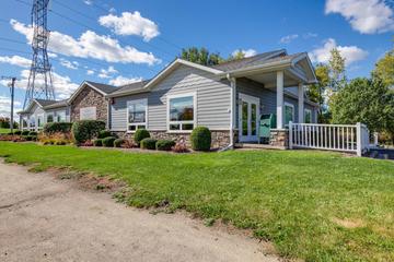 3548 Blue Heron Cir., Grayslake, IL 60030