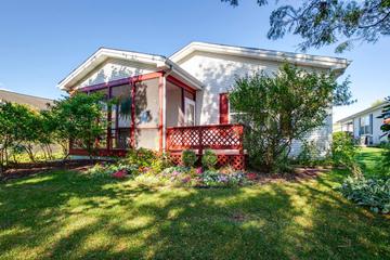 3548 Blue Heron Cir., Grayslake, IL 60030