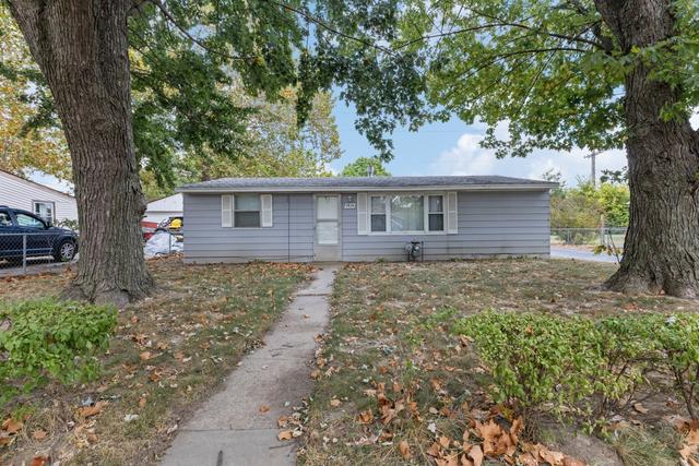 New Homes For Sale This Week That Attend Maple Elementary School: October 3rd to October 9th