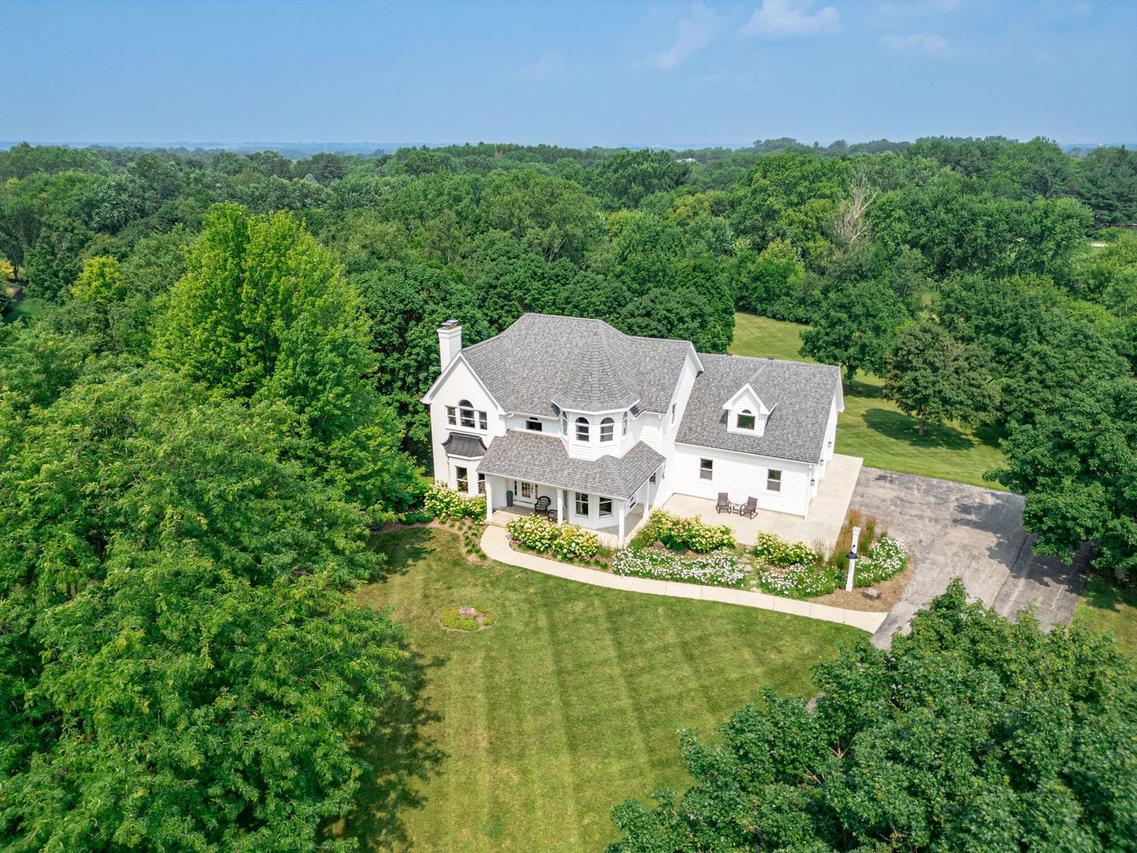 2505 Timberline Tr., Woodstock, IL 60098