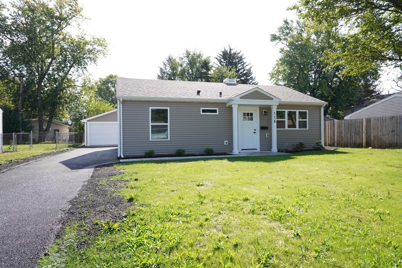 116 Saint Jude Ave., Joliet, IL 60436