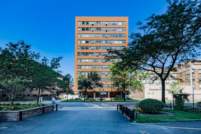 6118 N Sheridan Rd. #305, Chicago, IL 60660