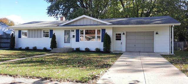 New Homes For Sale This Week in Belvidere: October 3rd to October 9th