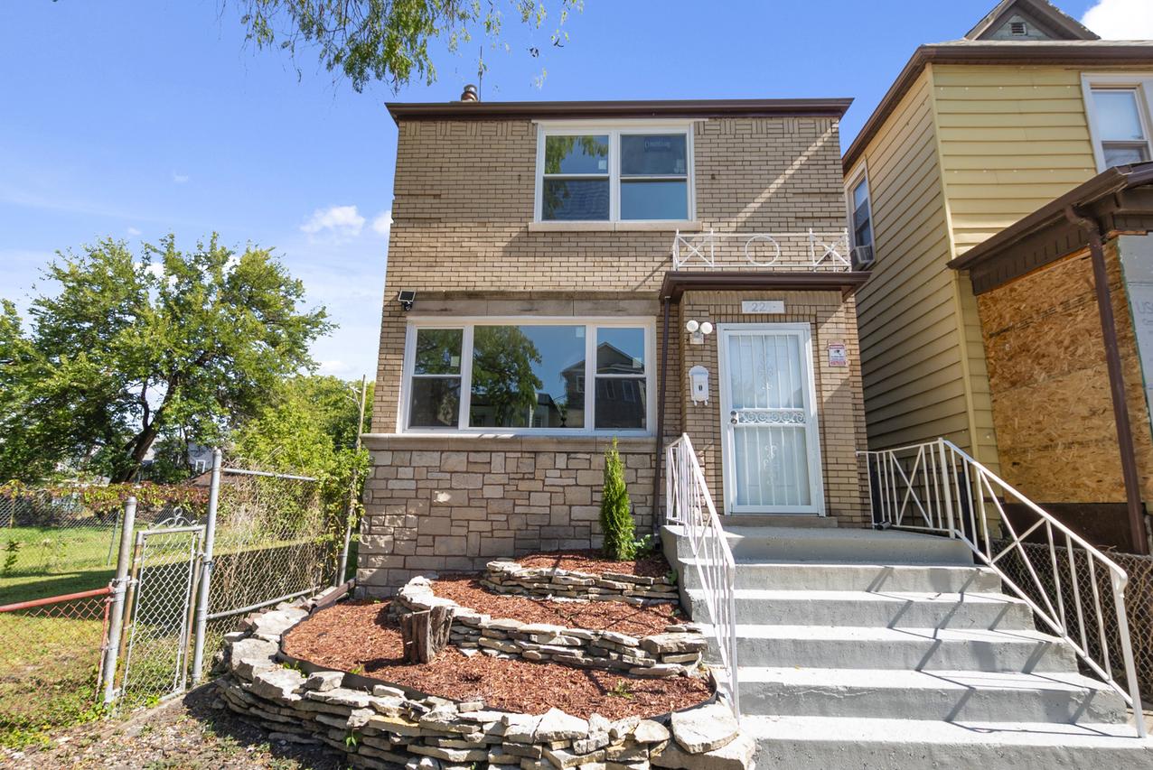7225 S Sangamon St., Chicago, IL 60621