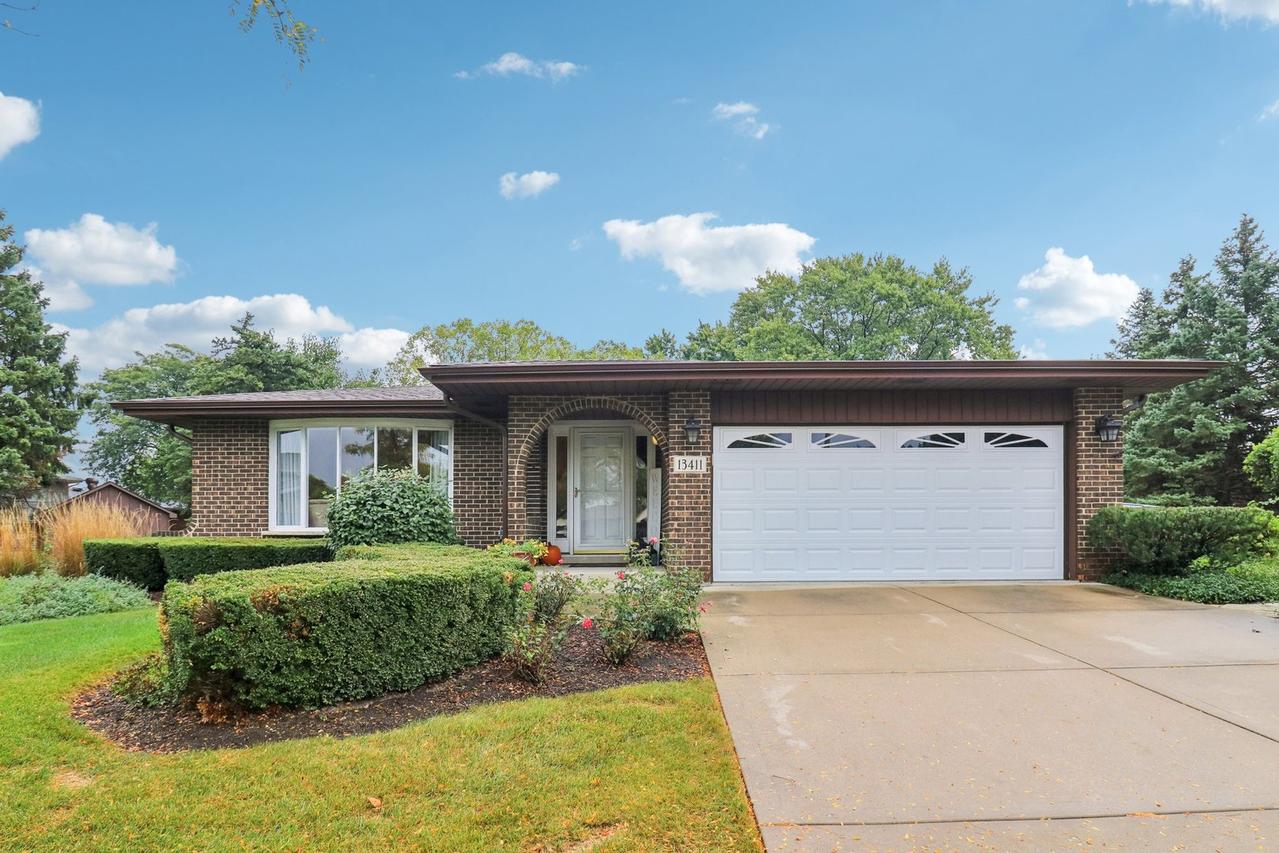 13411 Westgate Ct., Orland Park, IL 60462