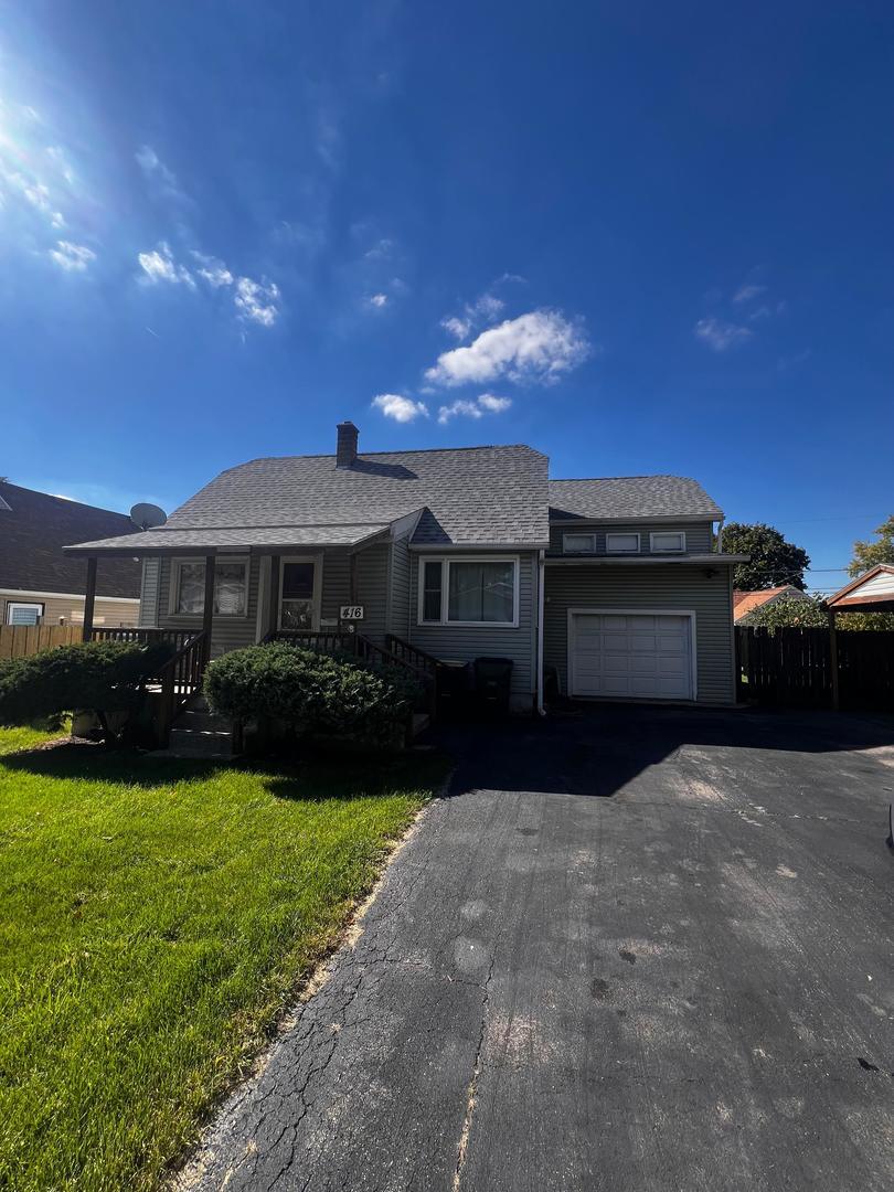 416 Kenwood Dr., Round Lake Park, IL 60073