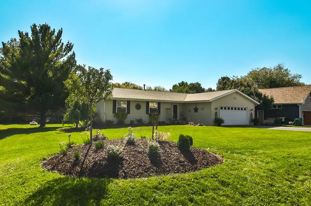 New Homes with Master Bedrooms on the 1st Floor in Roscoe: October 4th to October 10th