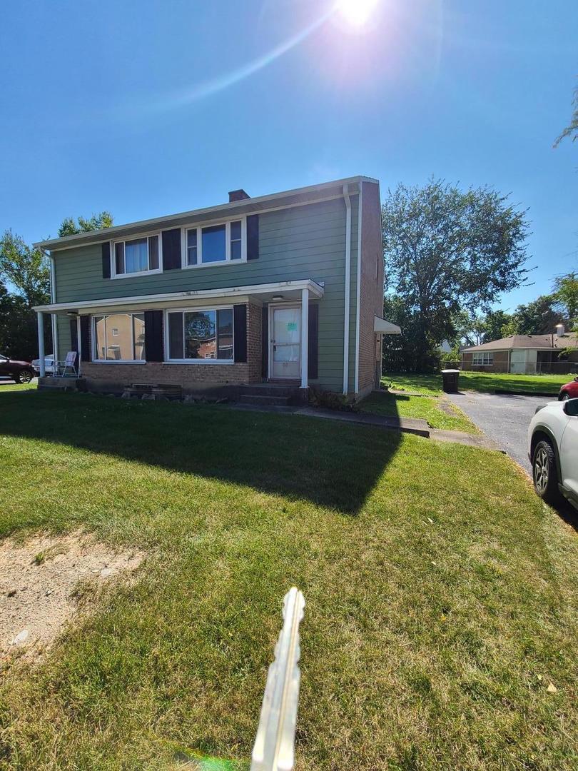 35 Mcgarity Rd. #77-2, Park Forest, IL 60466