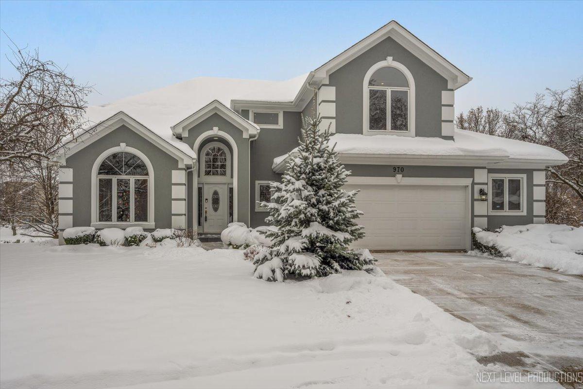 970 Waterside Ct., Aurora, IL 60502