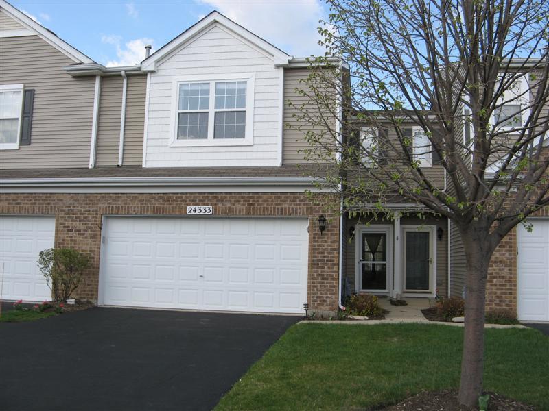 24333 Leski Ln., Plainfield, IL 60585