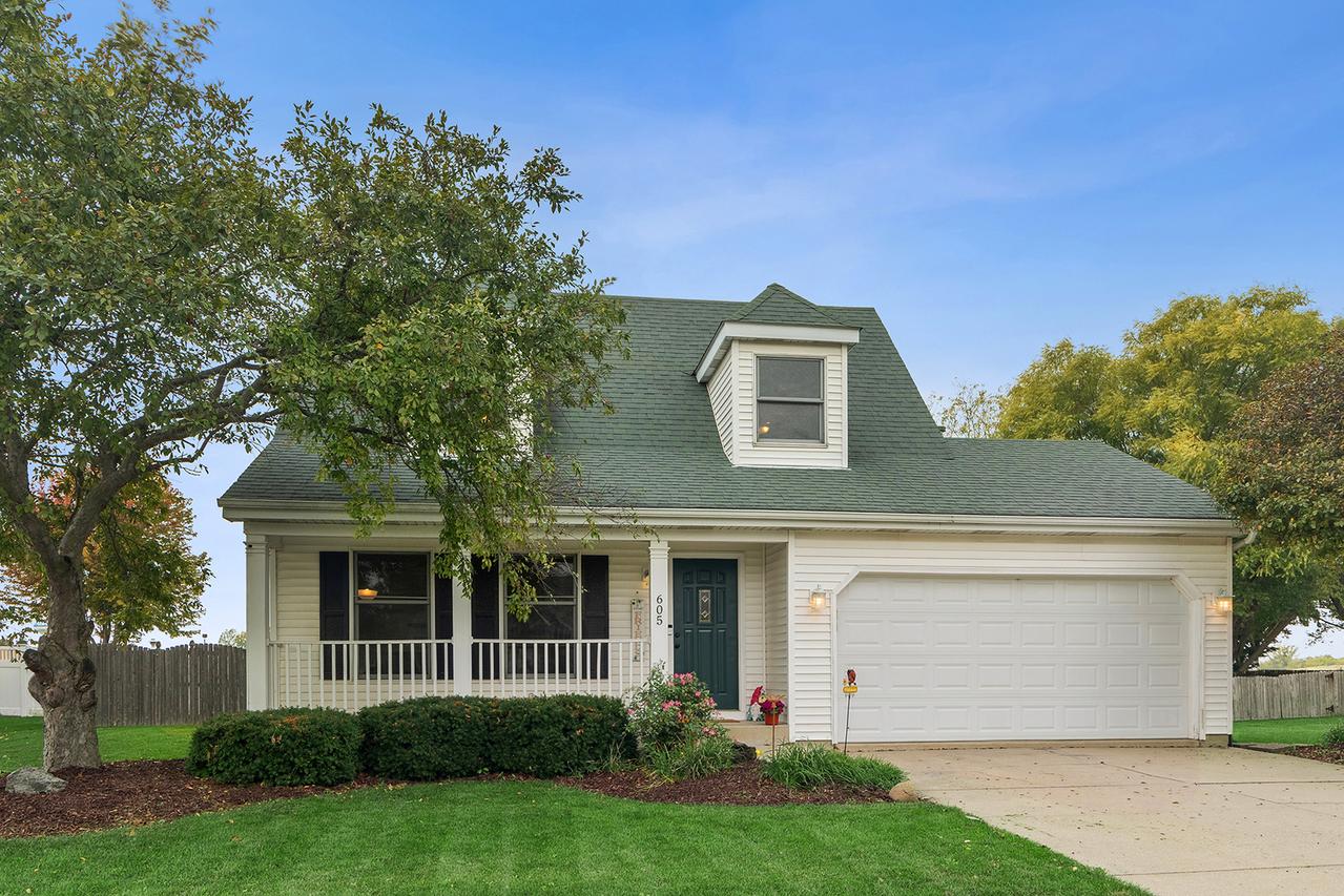 605 Beattie St., Elwood, IL 60421