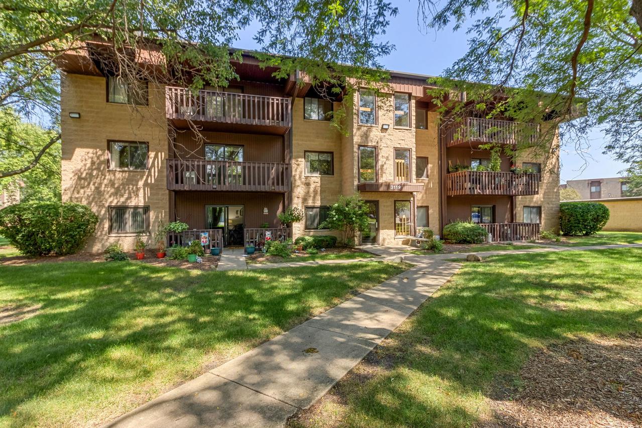 3119 Ingalls Ave. #2A, Joliet, IL 60435