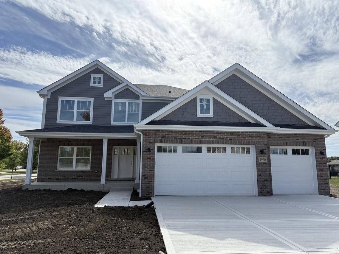 1920 Edmonds Ave., New Lenox, IL 60451