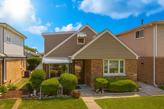 New Homes For Sale This Week in Melrose Park: October 3rd to October 9th