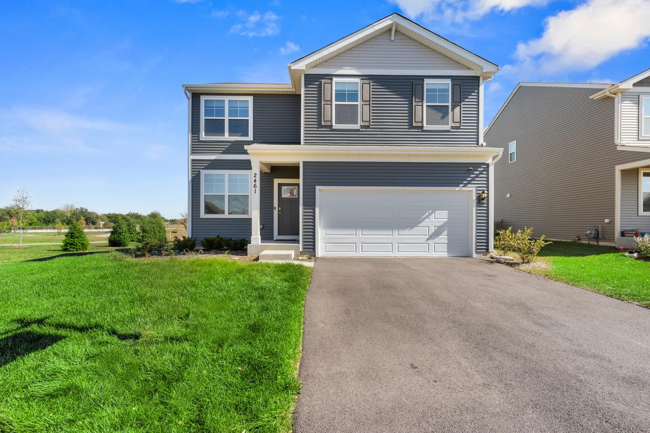 2461 Tahoe Ln., Pingree Grove, IL 60140