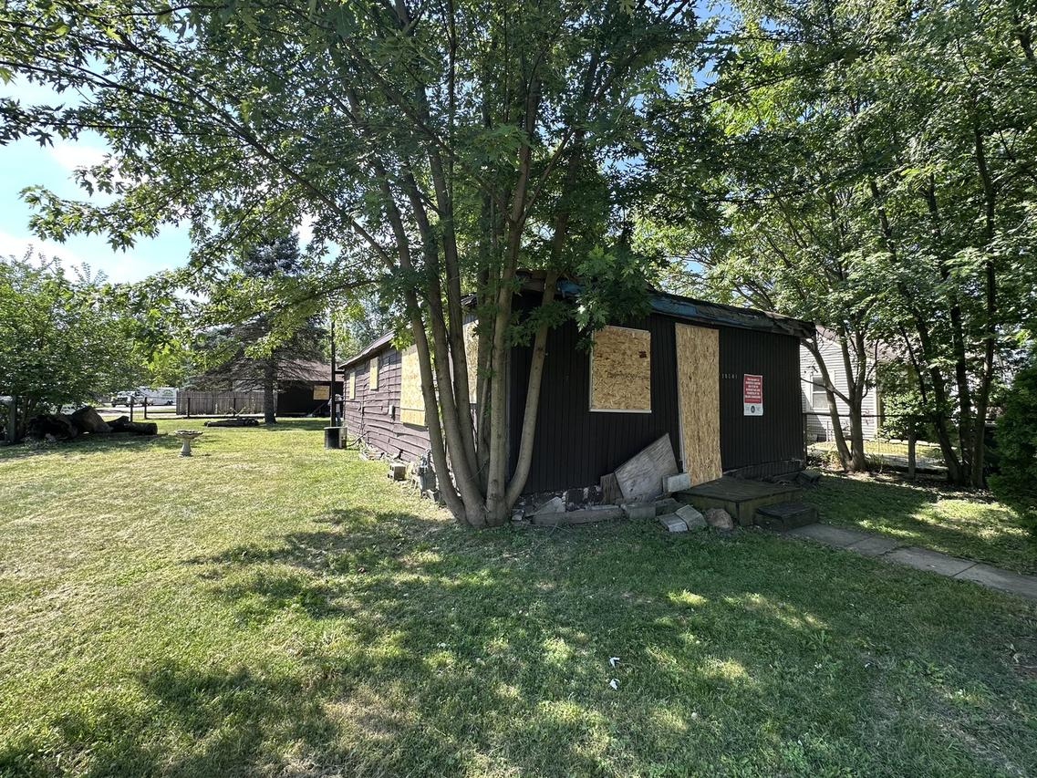 10501 Schubert Ave., Melrose Park, IL 60164