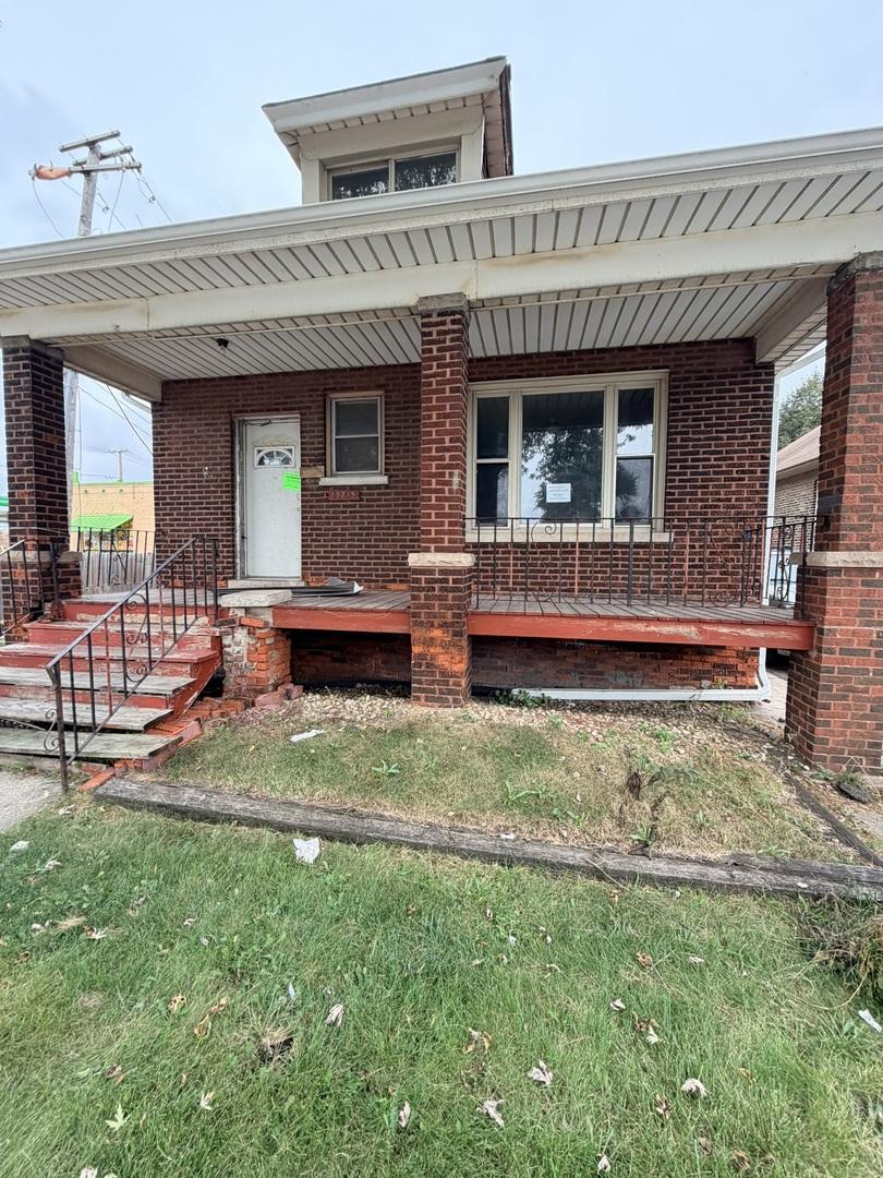 13813 S Halsted St., Riverdale, IL 60827