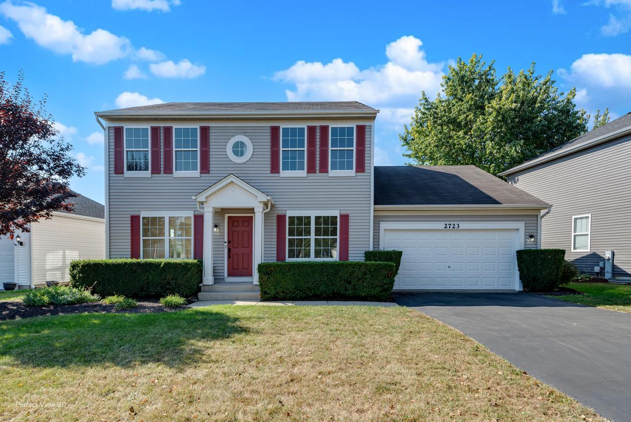 2723 Hillsboro Blvd., Aurora, IL 60503