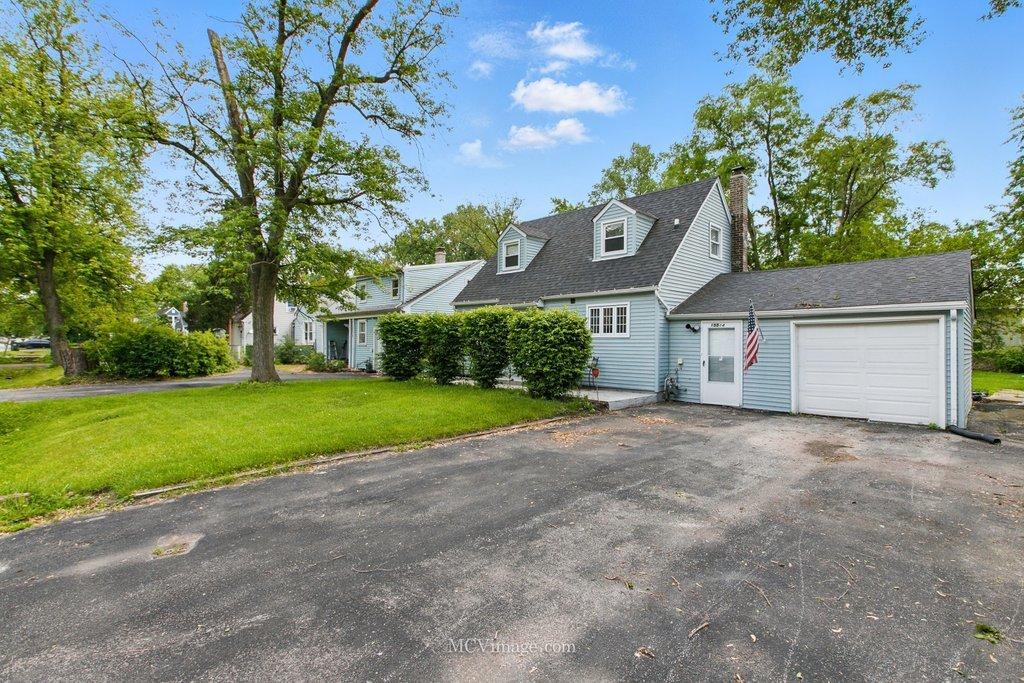 15514 Ridgeway Ave., Markham, IL 60428