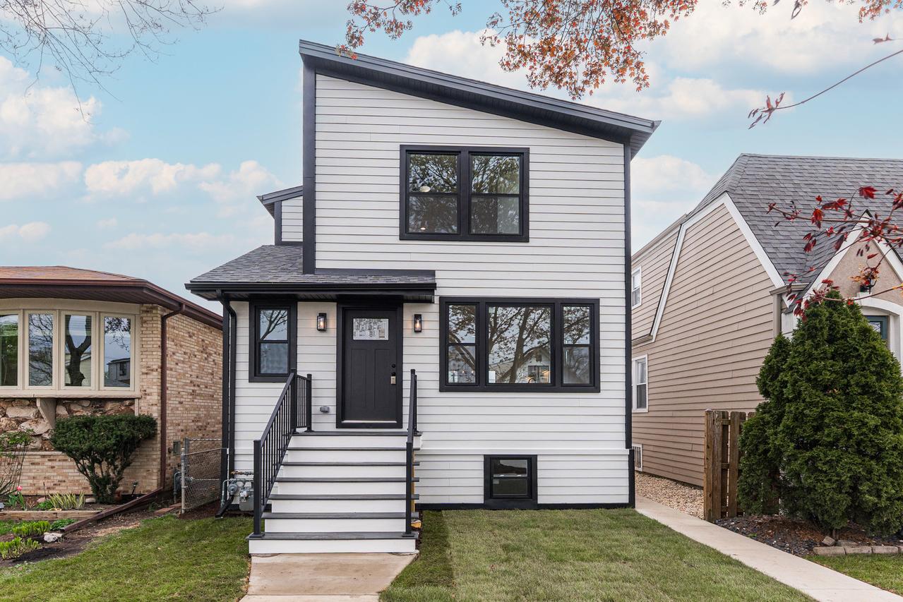 4129 N Oketo Ave., Norridge, IL 60706