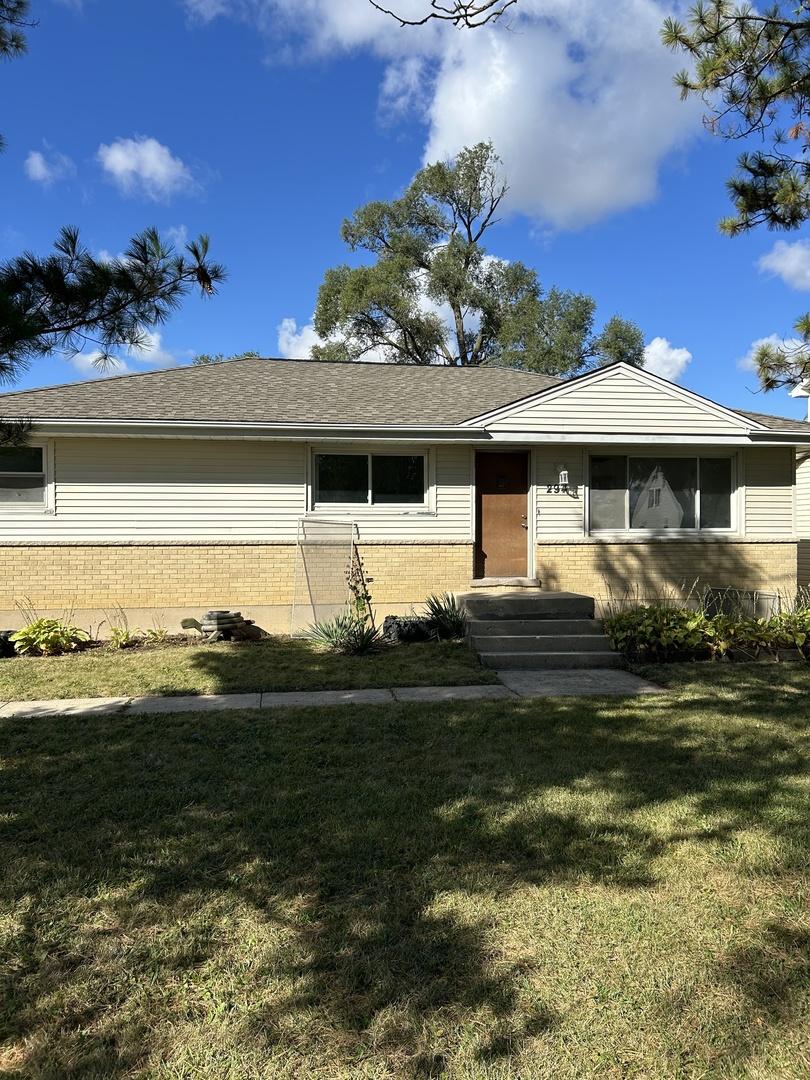 294 Oak Ave., Wood Dale, IL 60191