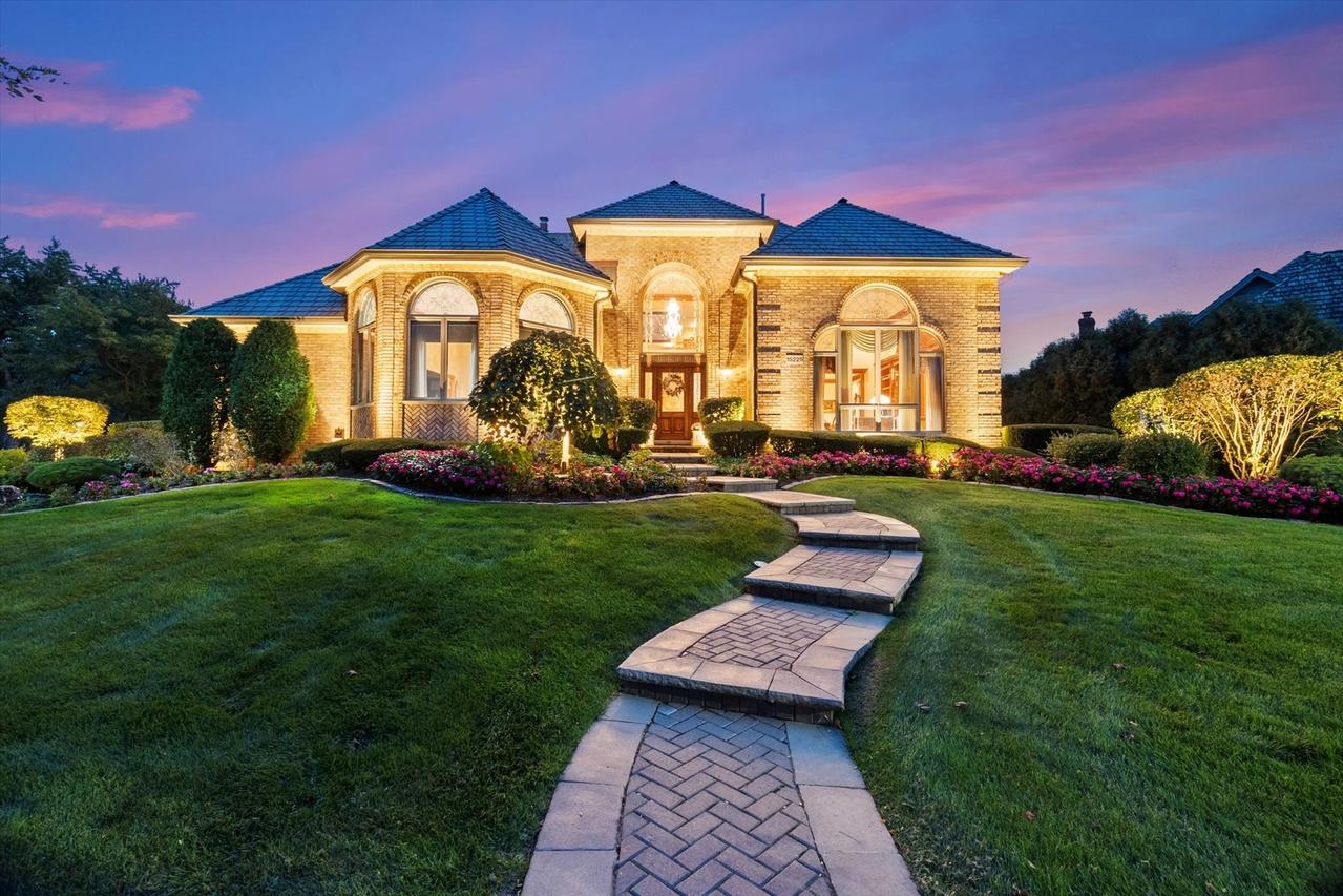 15225 Willow Creek Ln., Orland Park, IL 60467