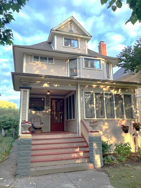 4119 N Leclaire Ave., Chicago, IL 60641