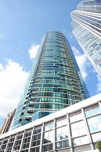 1201 S Prairie Ave. #P365, Chicago, IL 60605