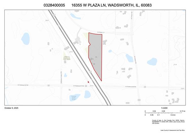 New Homes For Sale This Week in Wadsworth: October 10th to October 16th