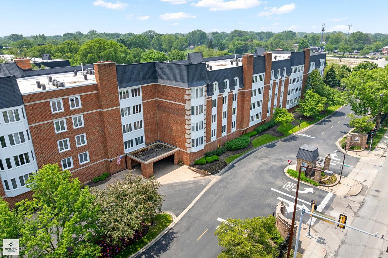 50 Lake Blvd. #632, Buffalo Grove, IL 60089
