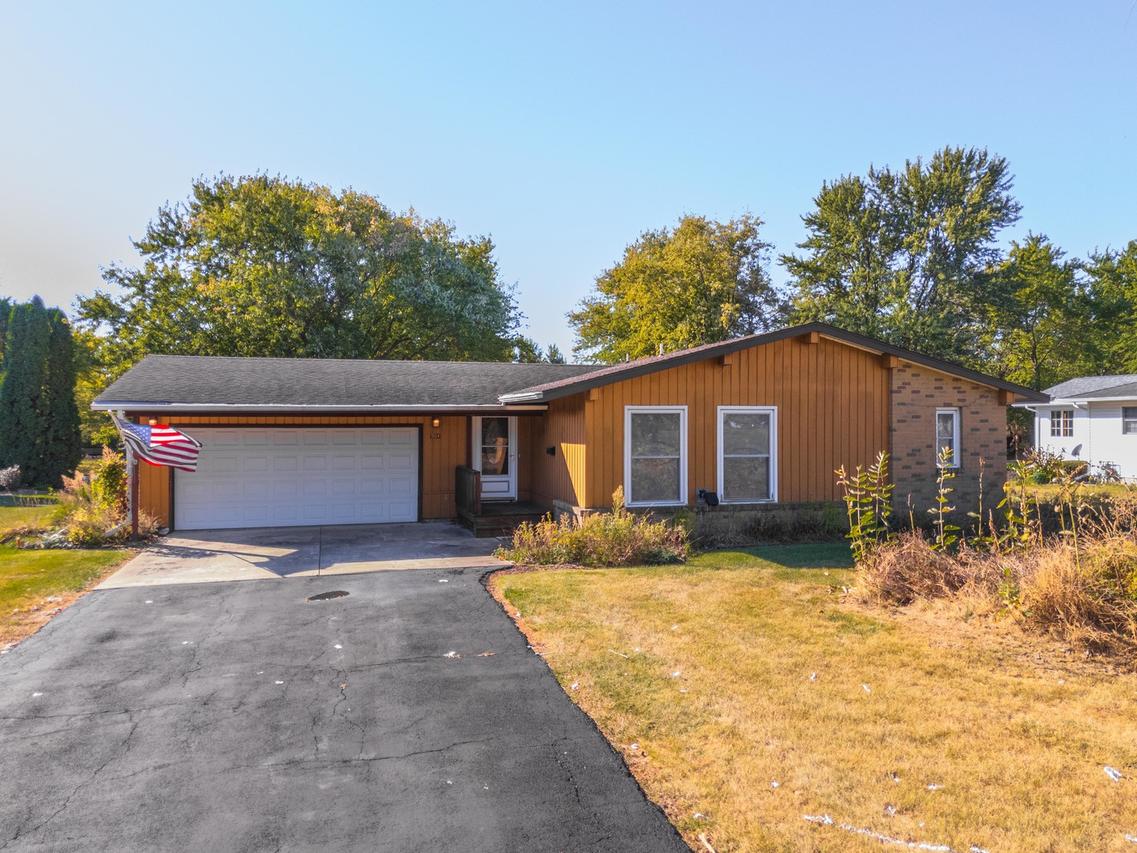 504 W Jackson St., Cullom, IL 60929