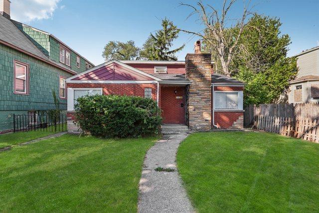 10216 S Emerald Ave., Chicago, IL 60628