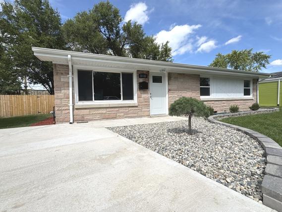 New Homes with Master Bedrooms on the 1st Floor in Kankakee: October 4th to October 10th