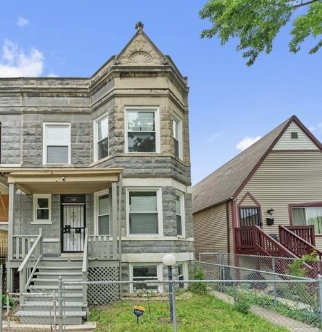 814 S Karlov Ave., Chicago, IL 60624