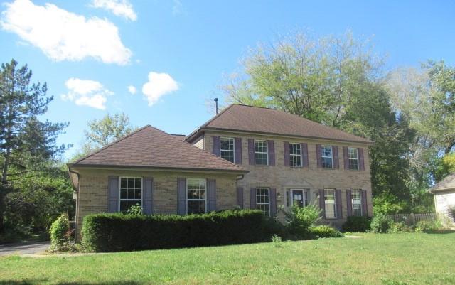 600 Brookstone Rd., Grayslake, IL 60030