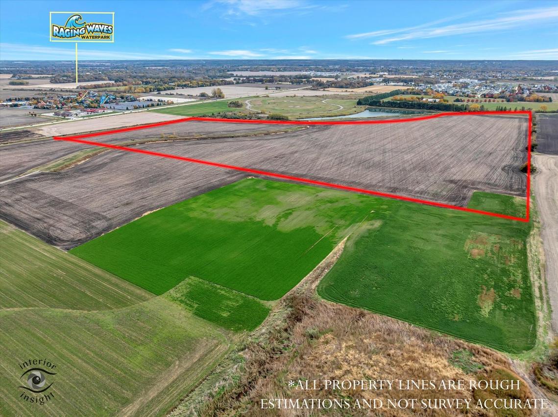 72 Acres, Yorkville, IL 60560