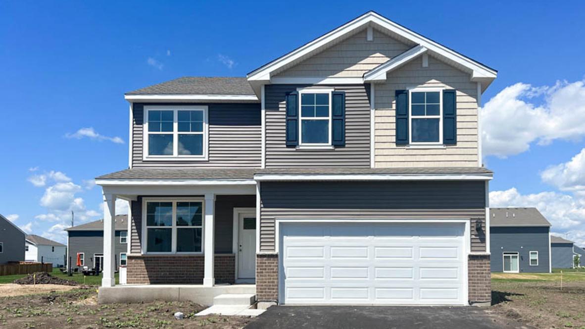 510 Autumn Moor Tr., Hampshire, IL 60140