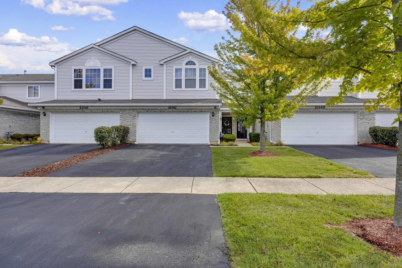 21143 Gray Hawk Dr., Matteson, IL 60443